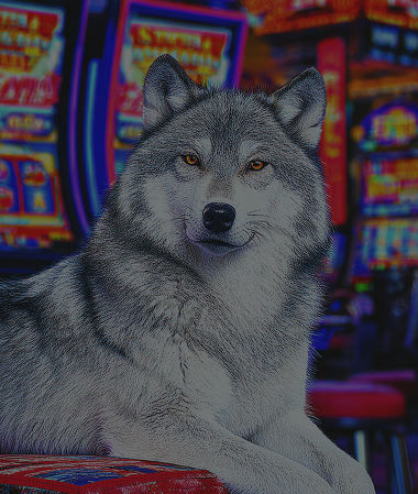 Wolf Gold