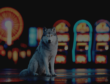 Wolf Gold