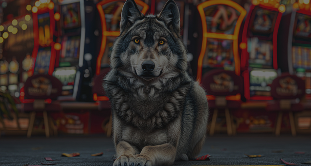 Wolf Gold