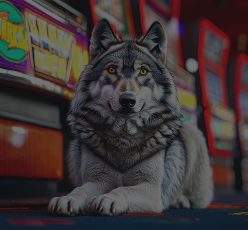 Wolf Gold