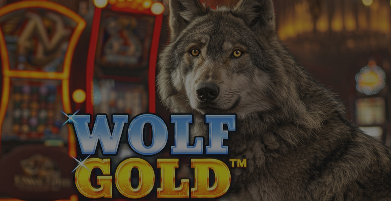 Wolf Gold